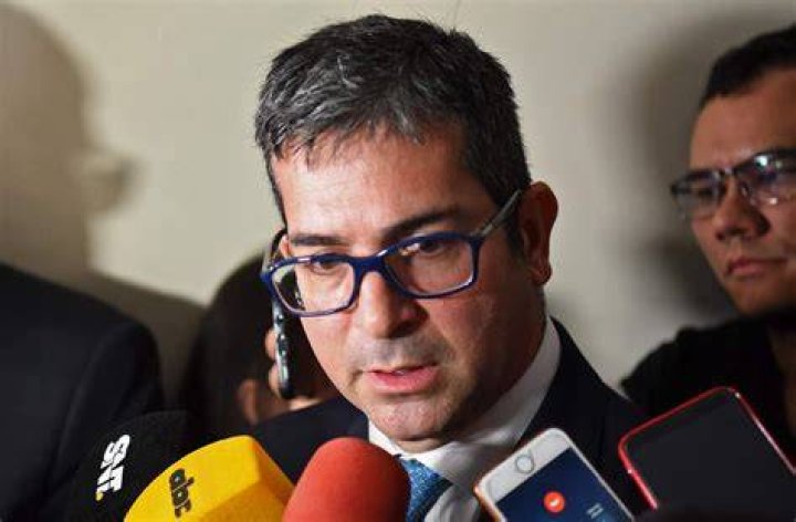 
What Happened To Marcelo Pecci? Paraguayan Prosecutor Was Murdered – Death Cause 