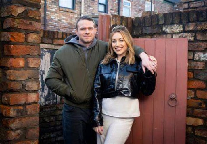 
What Happened To Martin Platt In Corrie? Is Actor Sean Wilson Fired? 