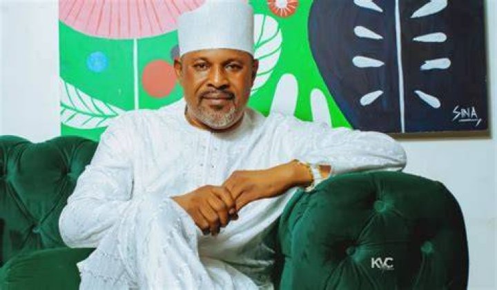 
What Happened To Saheed Balogun | Illness And Health 2023 