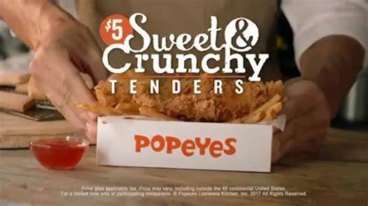 What Happened To The Popeyes Lady? Meme And Comercial Update