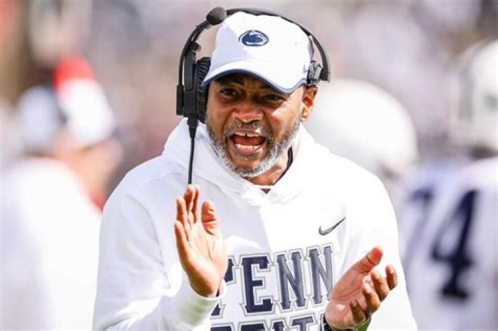 What Happened To Todd Hodne? Penn State Football Coach Died From Cancer