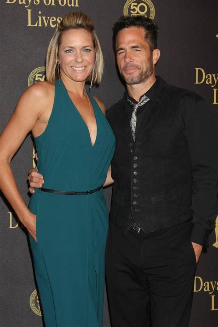 What is actress Arianne Zucker doing now? Her Bio: Partner, ex-husband Kyle Lowder, Net Worth, Salary, House