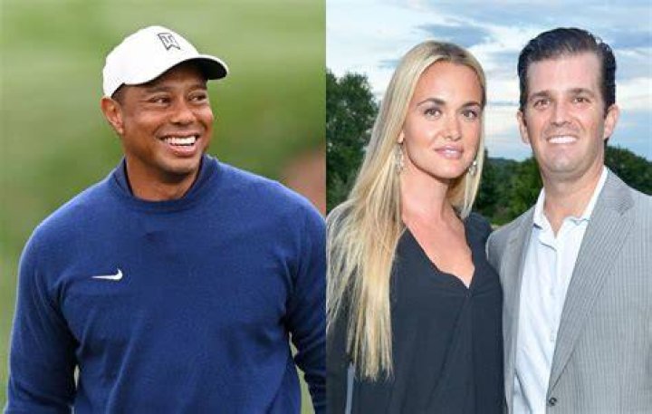 
What is Erica Herman’s Net Worth as She Sues Ex-Boyfriend Tiger Woods for $30 Million 