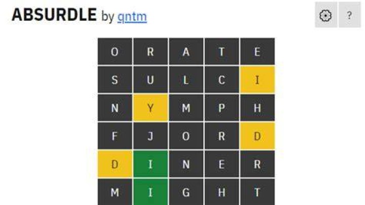 
What Is Evil Wordle, Evil Twin & How To Play It? Anti Wordle Game Is Also Trending 