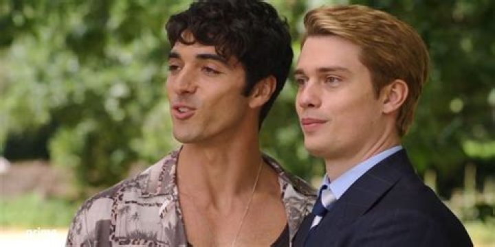 What Is Nicholas Galitzine Sexuality – Is He Gay? Partner And Parents of The Actor