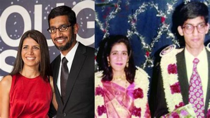 What is the age difference between Sachin Tendulkar and his wife Anjali?