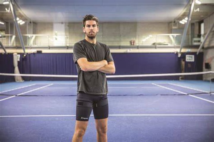 
What Is The Religion Does The Tennis Star Cameron Norrie Follow? His Religious Faith And Conviction 