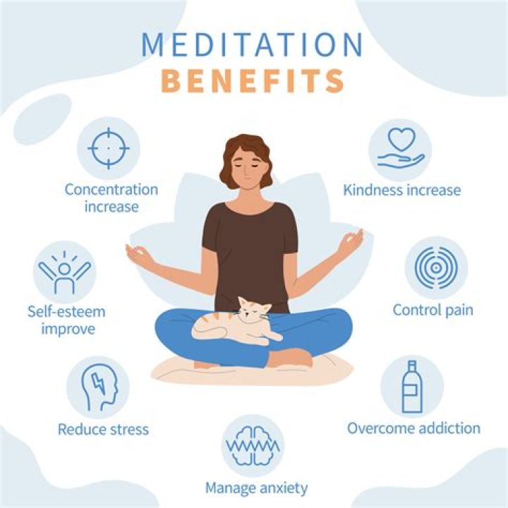 
What Is The Whisper Method Trend On Tiktok? Way To Do The Incantation And Meditation Using Pillows 