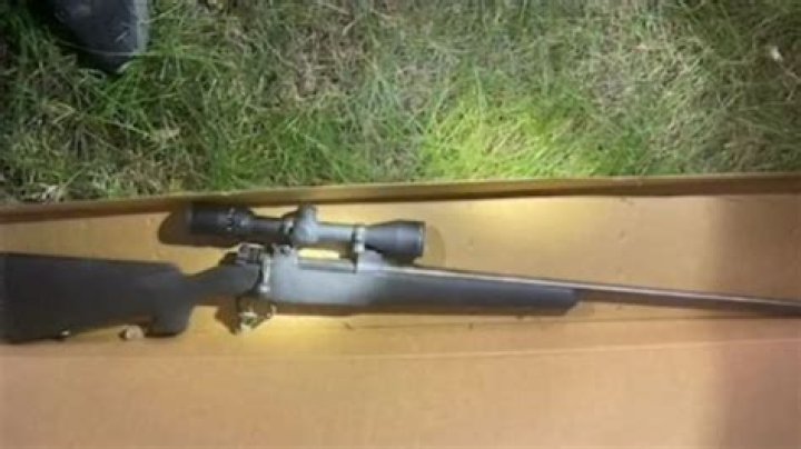 
What kind of gun was used in the Monterey Park shooting? Weapon explored as shooter dies in self-inflicted gunshot wound 
