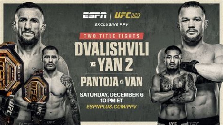 What Religion Is Merab Dvalishvili? Faith Of Mixed Martial Artist Explored
