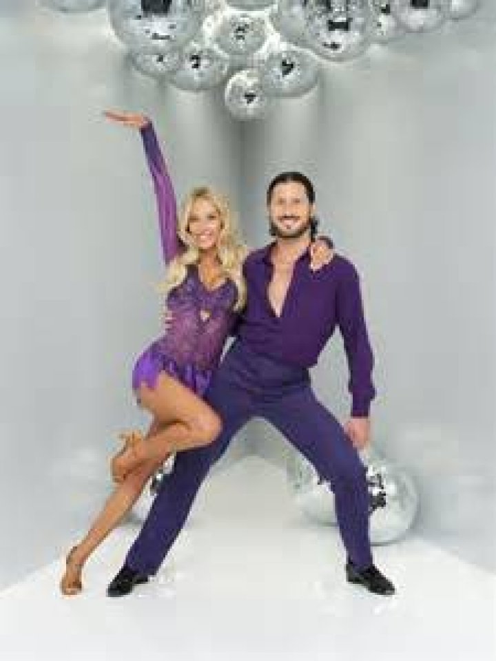 
When did Jenna Johnson and Val Chmerkovskiy get married? DWTS couple’s relationship timeline explored as they welcome their first child 