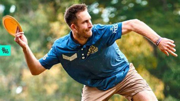 When Was Zach Arlinghaus Born? Kentucky disc golfer’s parents’ information and Wikipedia age