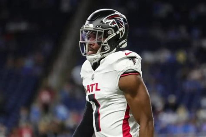 
When will Atlanta Falcons’ CB Jeff Okudah return after ankle injury? Injury update 