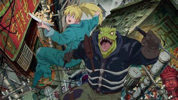 When Will ‘Dorohedoro’ Season 2 be on Netflix?