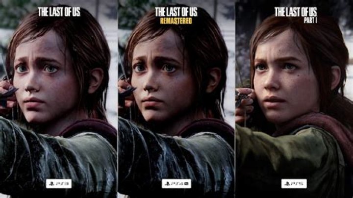 
When Will Next The Last of Us Come Out? Play the Game Before Watching This? 