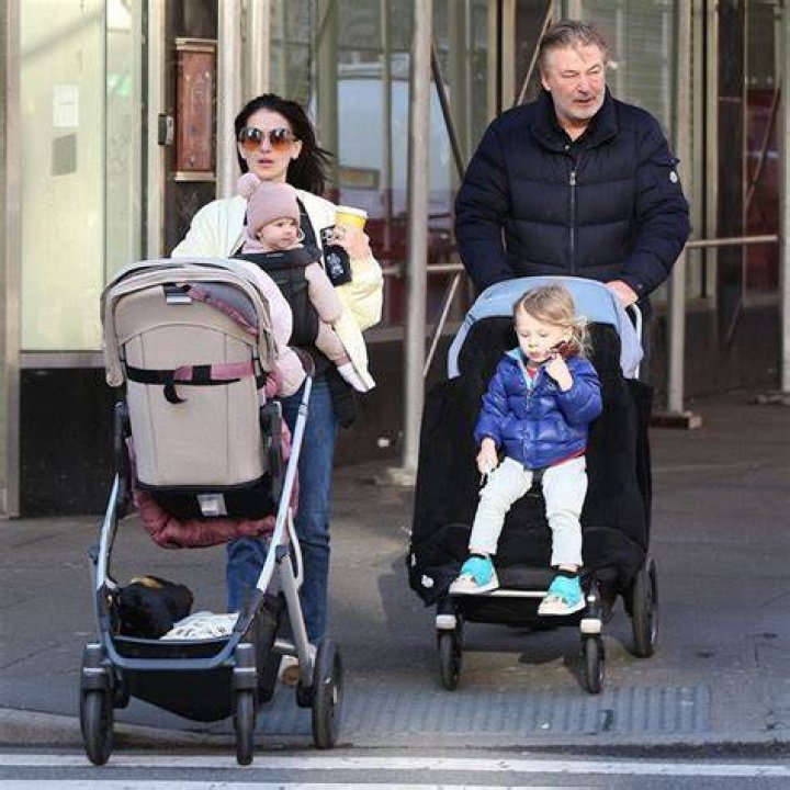 
Where is Alec Baldwin now? 