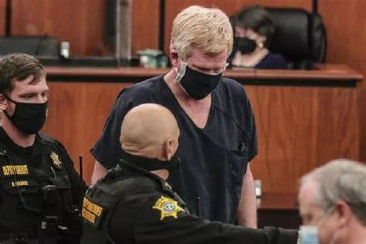 Where is Anthony Cook now? All about Mallory Beach’s former boyfriend in wake of Alex Murdaugh verdict
