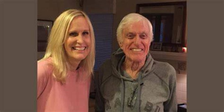 Where is Dick Van Dyke’s Daughter Carrie Beth Van Dyke Today?