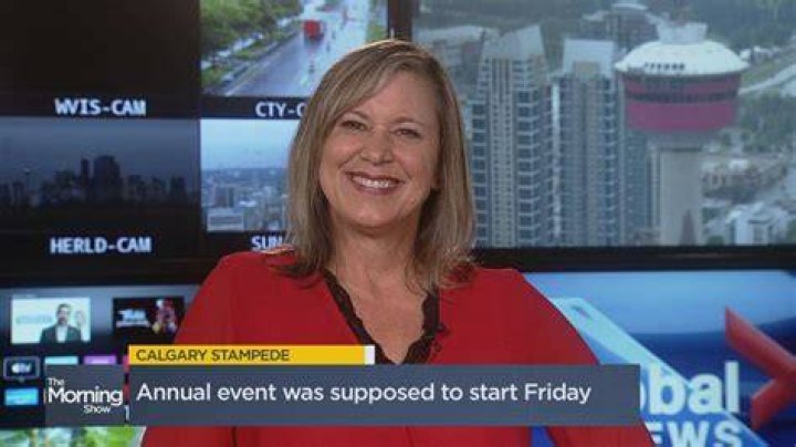 Where Is Leslie Horton From Global News? Cancer Update And Spouse Details