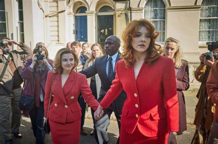 Where Is Robbie Mullen Now? What Happened To ITV’s “The Walk-In” Whistleblower?