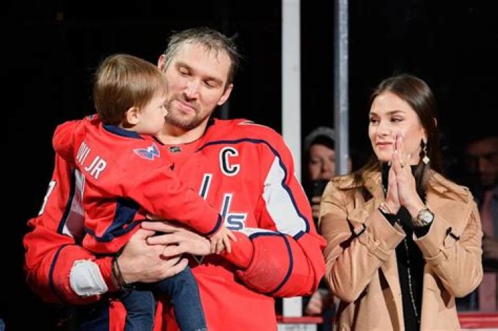 
Who are Alexander Ovechkins Parents? Alexander Ovechkin Biography, Parents Name, Nationality and More 