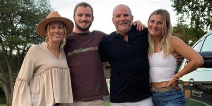 Who Are Bling Empire’s Kim Lee Parents? Meet Her Mother Kimmy Segal and Father Daniel Segal