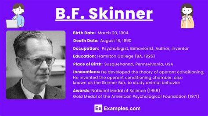 
Who are Brian Skinners Parents? Brian Skinner Biography, Parents Name, Nationality and More 