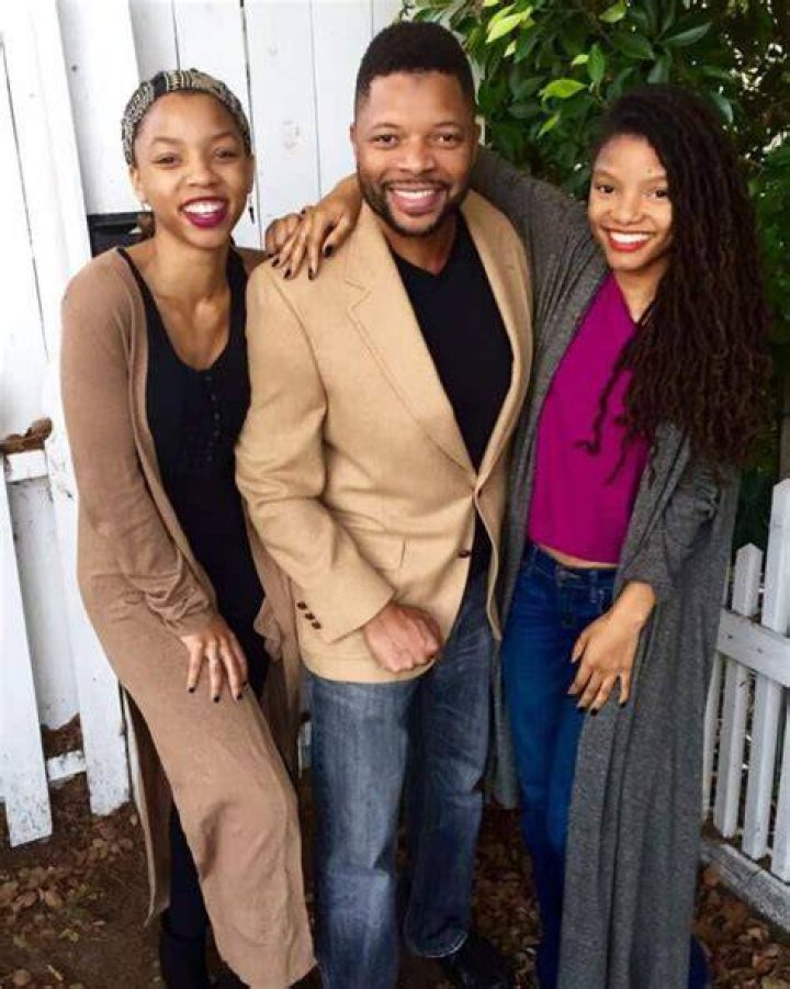 Who Are Courtney Bailey And Doug Bailey? Halle Bailey Parents, Siblings And Net Worth