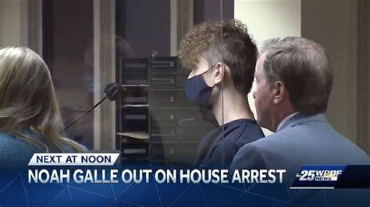 Who Are Craig And Helena Galle? Noah Thomas Galle Parents Net Worth And Lawsuit Update