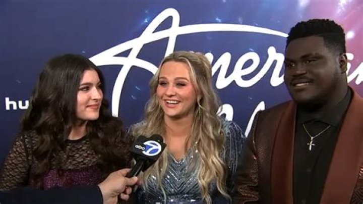 
Who Are Danielle Finn Parents? 17 years Old American Idol Contestant Makes People Curious About Her Family 