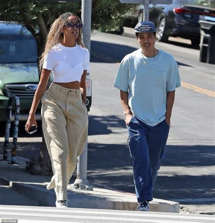 Who Are Dawit Eklund Parents Jon Eklund And Yeshi Eklund? Facts About Malia Obama New Boyfriend