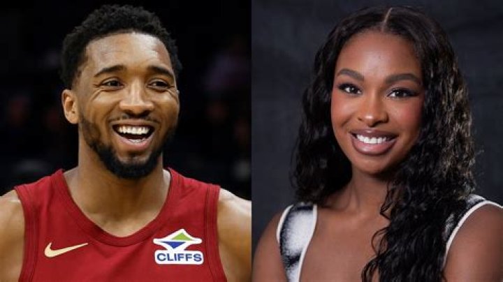 Who are Donovan Mitchells Parents? Donovan Mitchell Biography, Parents Name, Nationality and More