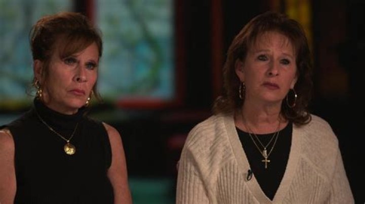 Who Are Karen And Sharon Sanders Of Marksville & Where Are They Now? Vincent Simmons Twins