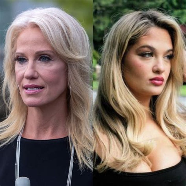 
Who Are Kellyanne Conway Daughters? Family, Religion And Net Worth 