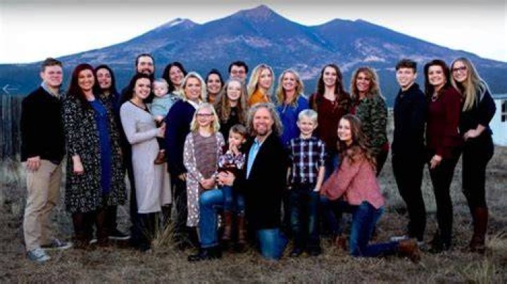 
Who are Kody Browns Parents? Kody Brown Biography, Parents Name, Nationality and More 