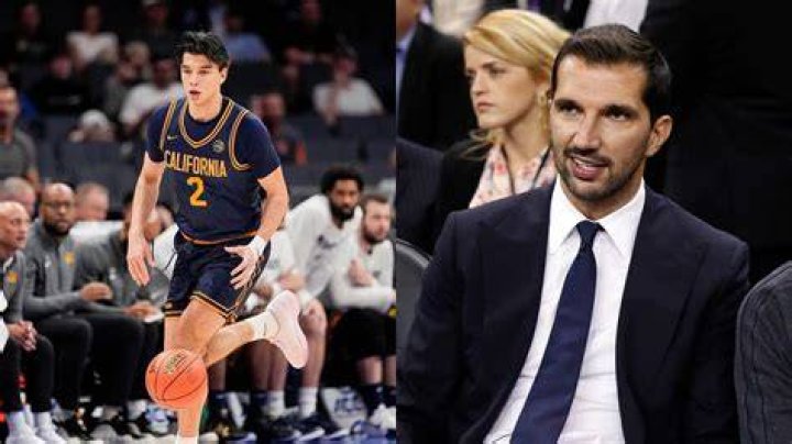 
Who are Peja Stojakovic Parents? Peja Stojakovic Biography, Parents Name and More 
