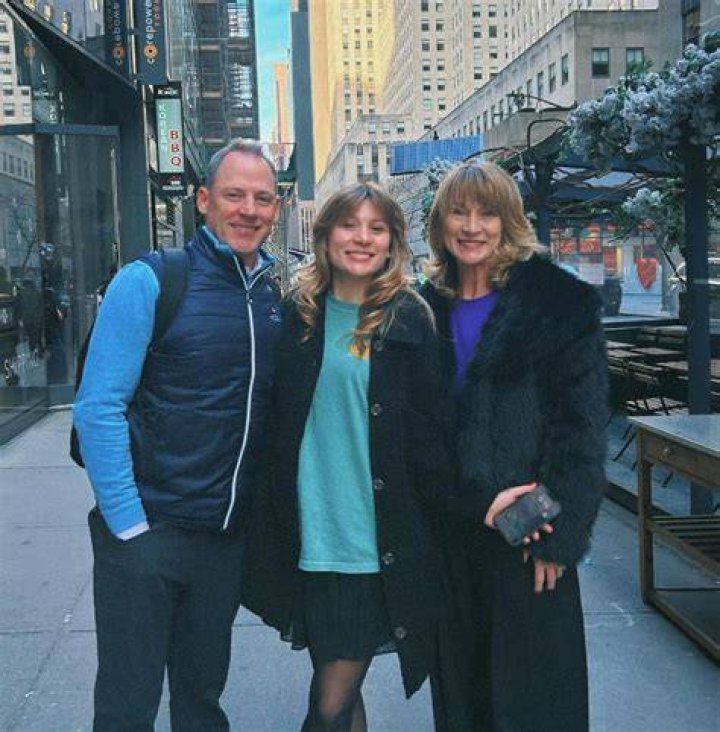
Who are Rachel Graton s Parents? Rachel Graton Biography, Parents Name, Nationality and More 