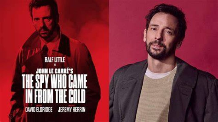 Who Are Ralf Little Parents And Where Are They From?