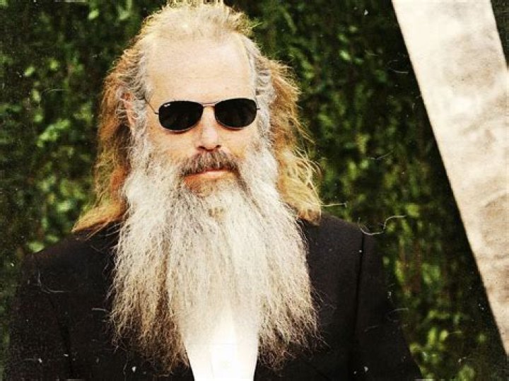 
Who are Rick Rubins Parents? Rick Rubin Biography, Parents Name, Nationality and More 
