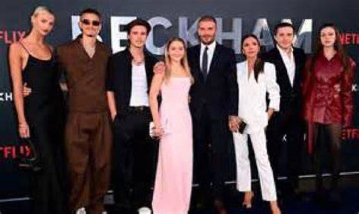
Who are Romeo Beckhams Parents? Romeo Beckham Biography, Parents Name, Nationality and More 