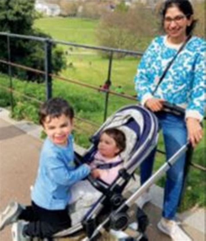 
Who Are Suella Braverman Kids George And Gabriella? Former UK Home Secretary Family And Husband 
