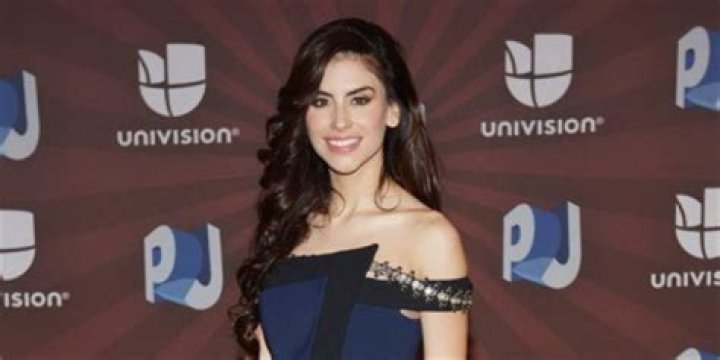 
Who is actress Jessica Cediel? Her Wiki: Boyfriend, Net Worth, Family, Facts, Married, Affair, Siblings, Education, Career, Children 