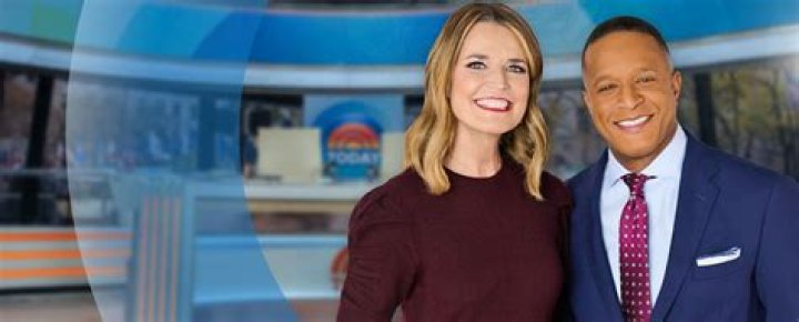 
Who Is Aimee Laberge? Meet Kevin Tibbles Wife And Family As The NBC News Correspondent Retires DIKU SHERPA 