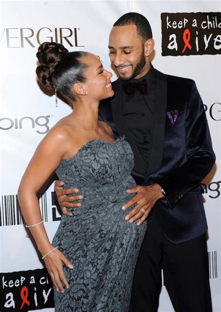 Who is Alicia Keys’ Husband Swizz Beatz and How Many Kids Do They Have Now?