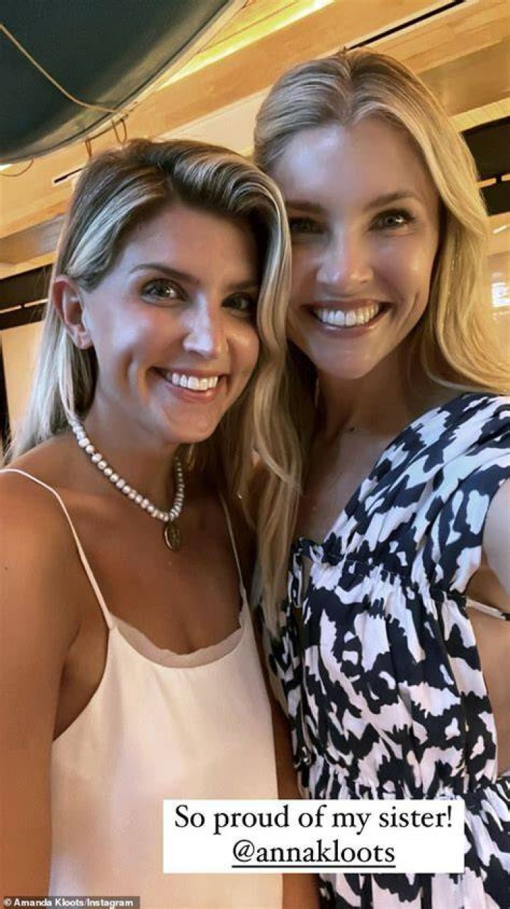 Who Is Amanda Kloots Dating? Know About Amanda Kloots Boyfriend