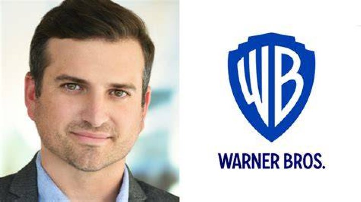 
Who Is Andrew Hotz? Warner Bros EVP Digital Marketing Returning As Google Director 