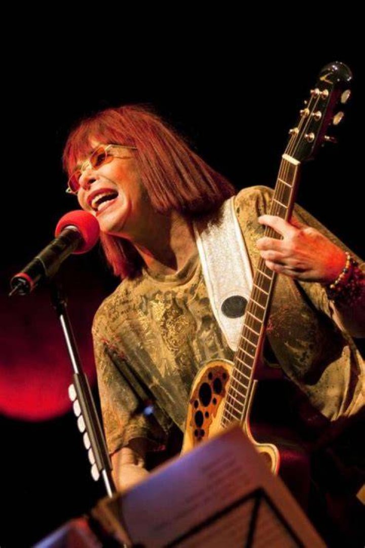 
Who Is Antônio Lee, Rita Lee Kid? Wikipedia And Age 