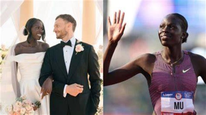 Who Is Athing Mu Boyfriend Brandon Miller? Personal Life Details About The American Middle-Distance Runner