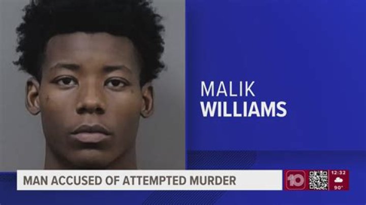 
Who Is Brooklyn Shooting Armed Suspect Malik Williams? Why Did The NYPD Shoot Him? 
