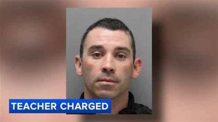 
Who Is Caleb Fuller? Opelika Middle School Teacher Arrested On Solicitation Of A Child 